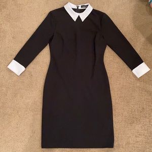 Ivanka Trump dress